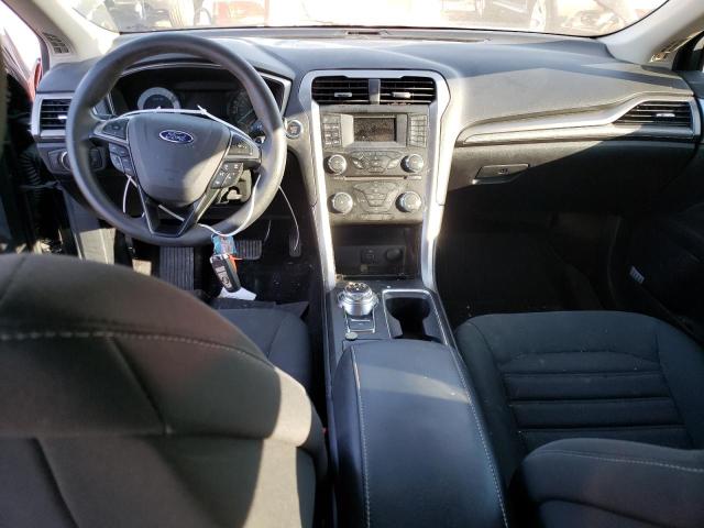 Photo 8 from auction – 2017 FORD FUSION SE with VIN 3FA6P0HD1HR148740