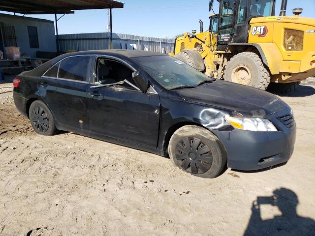 Photo 4 from auction – 2007 TOYOTA CAMRY CE with VIN JTNBE46K873050790