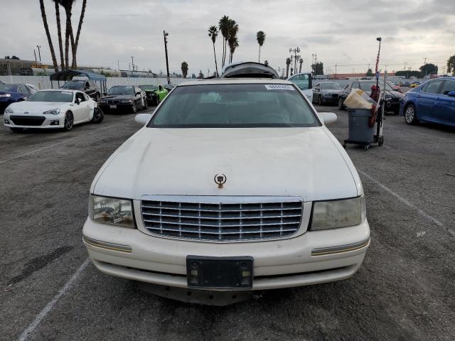 Photo 5 from auction – 1997 CADILLAC DEVILLE DE with VIN 1G6KE54Y2VU238345