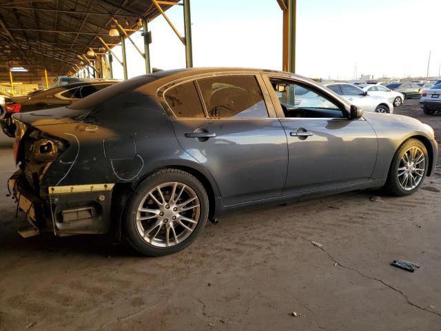 Photo 3 from auction – 2013 INFINITI G37 BASE with VIN JN1CV6AP4DM715880