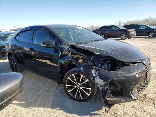 Photo 4 from auction – 2018 TOYOTA COROLLA L with VIN 5YFBURHE6JP812735