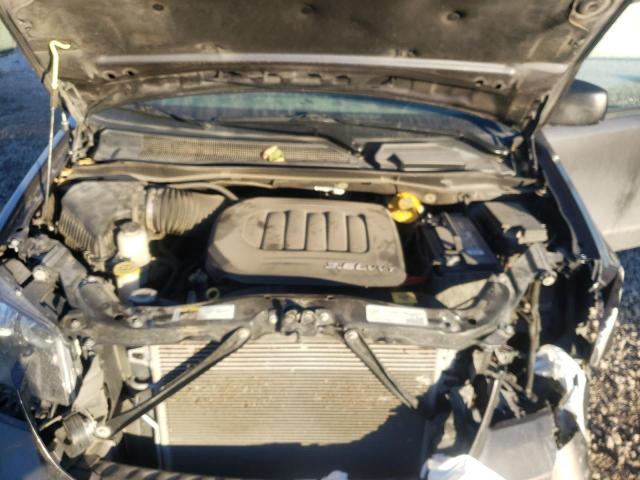 Photo 12 from auction – 2018 DODGE GRAND CARA with VIN 2C4RDGEG1JR297670