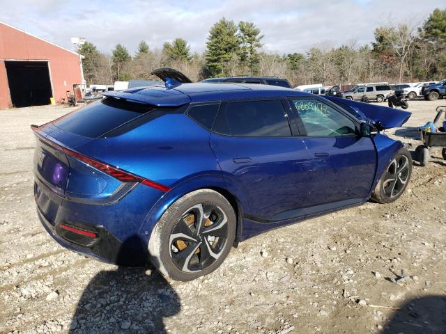 Photo 3 from auction – 2022 KIA EV6 GT LIN with VIN KNDC4DLC1N5027846