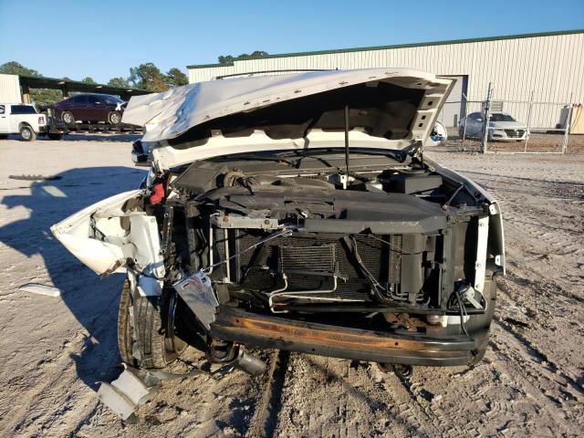 Photo 5 from auction – 2010 CADILLAC ESCALADE L with VIN 1GYUKBEF5AR147880