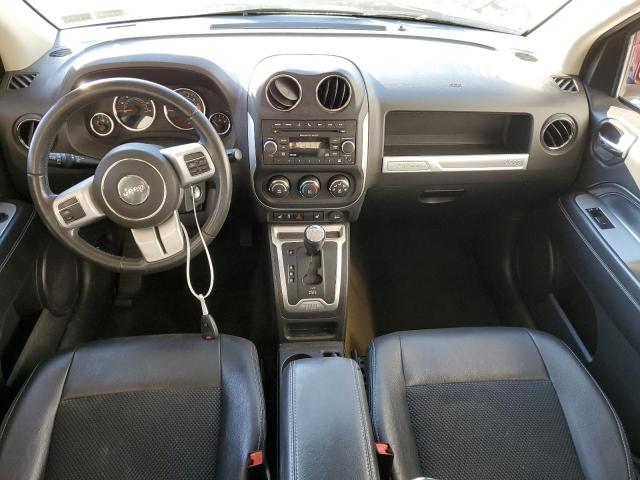 Photo 8 from auction – 2016 JEEP COMPASS LA with VIN 1C4NJDEB3GD685473