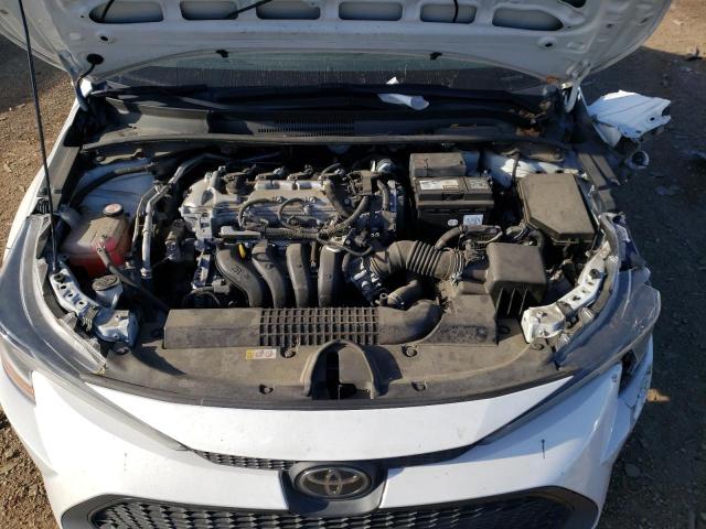 Photo 11 from auction – 2020 TOYOTA COROLLA LE with VIN 5YFEPRAE1LP109271