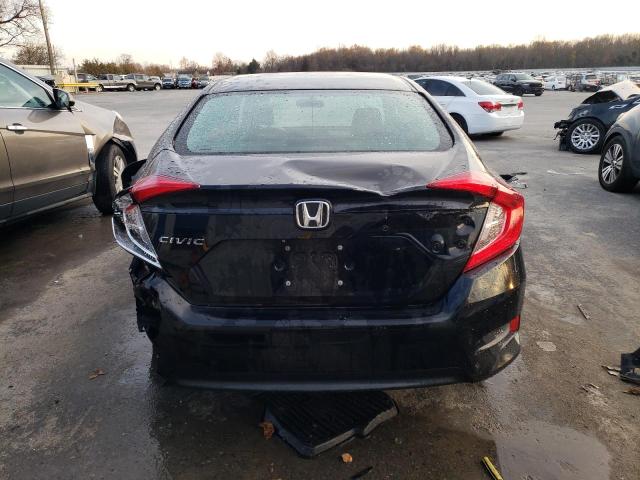 Photo 6 from auction – 2017 HONDA CIVIC LX with VIN 2HGFC2F53HH527667
