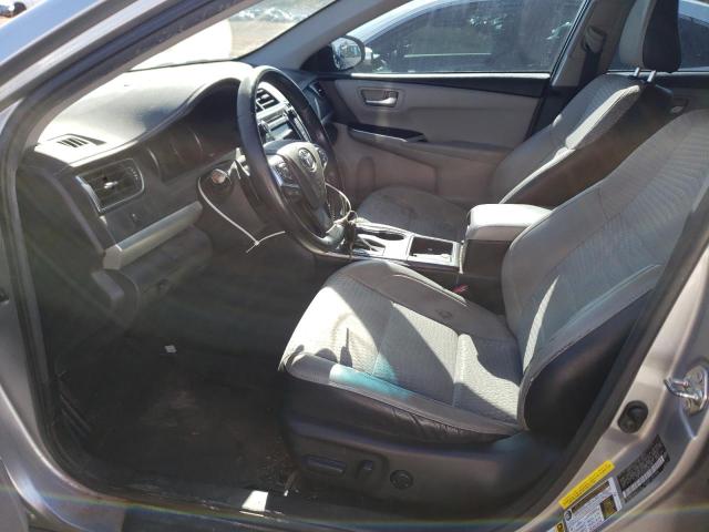 Photo 7 from auction – 2015 TOYOTA CAMRY LE with VIN 4T1BF1FK3FU032198