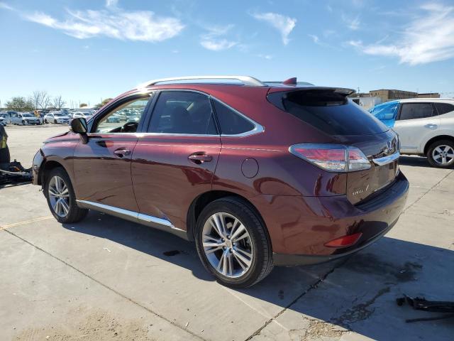 Photo 2 from auction – 2015 LEXUS RX 350 with VIN 2T2ZK1BA7FC151506