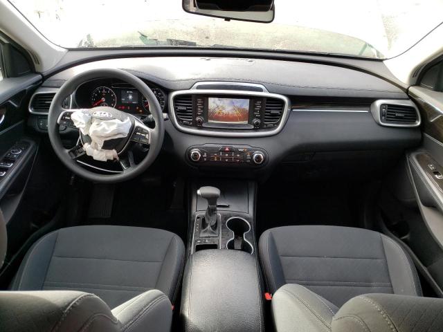 Photo 8 from auction – 2019 KIA SORENTO L with VIN 5XYPGDA30KG471069