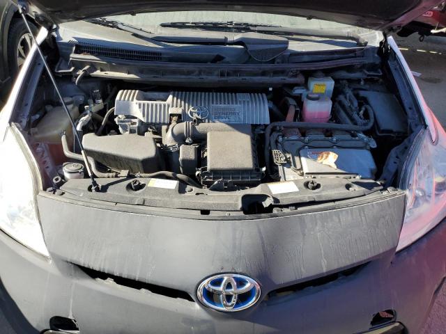 Photo 11 from auction – 2015 TOYOTA PRIUS with VIN JTDKN3DU3F0468659