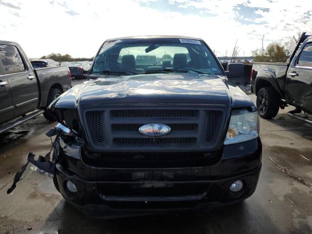 Photo 5 from auction – 2008 FORD F150 with VIN 1FTRF12W18KD27214