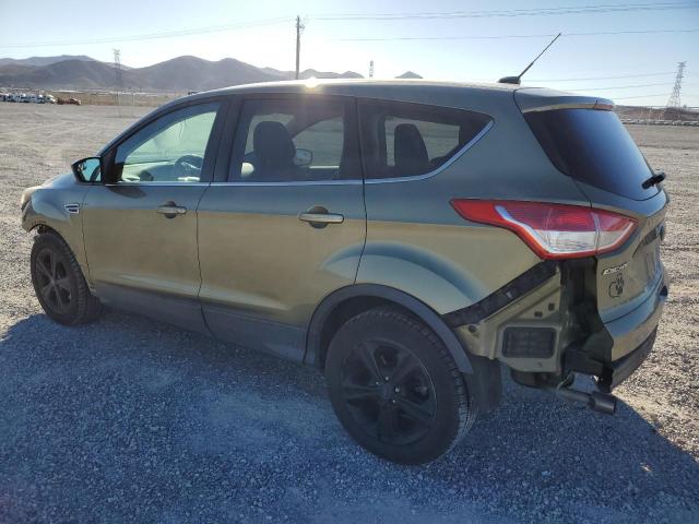 Photo 2 from auction – 2013 FORD ESCAPE SE with VIN 1FMCU0GX0DUB43741