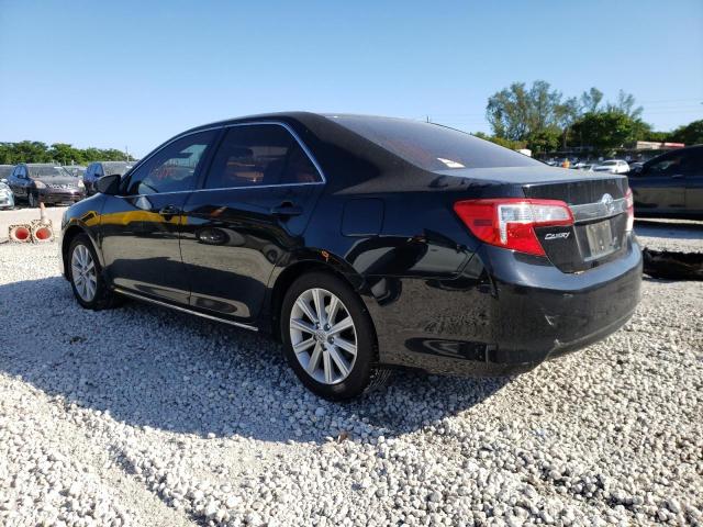 Photo 2 from auction – 2013 TOYOTA CAMRY L with VIN 4T4BF1FK4DR287350