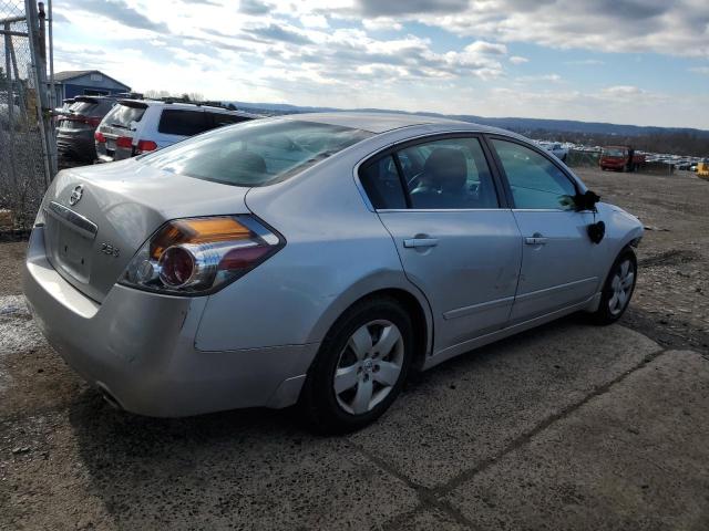 Photo 3 from auction – 2008 NISSAN ALTIMA 2.5 with VIN 1N4AL21E48N549836