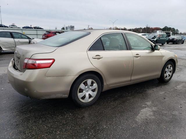 Photo 3 from auction – 2007 TOYOTA CAMRY CE with VIN JTNBE46K173088698