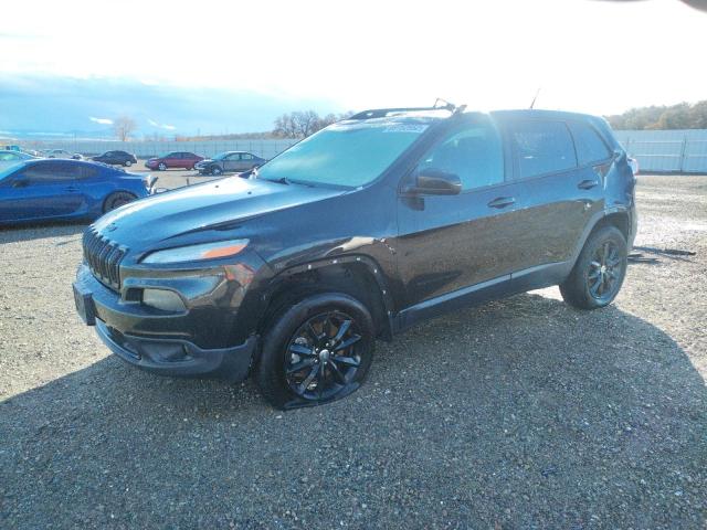 JEEP CHEROKEE L 2014 с VIN 1C4PJMCS9EW285852 - Фото с аукциона