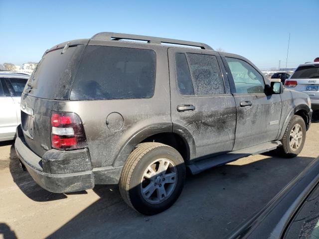 Photo 3 from auction – 2007 FORD EXPLORER with VIN 1FMEU63E47UB13825