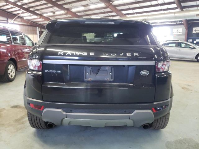 Photo 6 from auction – 2014 LAND ROVER RANGE ROVE with VIN SALVR2BGXEH866369