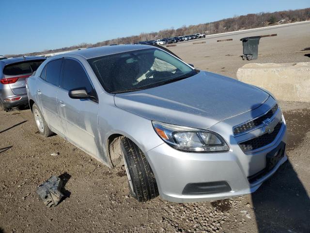 Photo 4 from auction – 2013 CHEVROLET MALIBU LS with VIN 1G11B5SA1DF139387