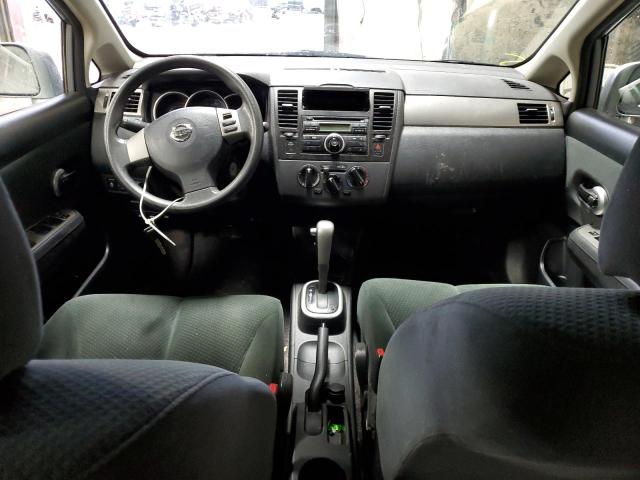 Photo 8 from auction – 2012 NISSAN VERSA S with VIN 3N1BC1CP4CK268080