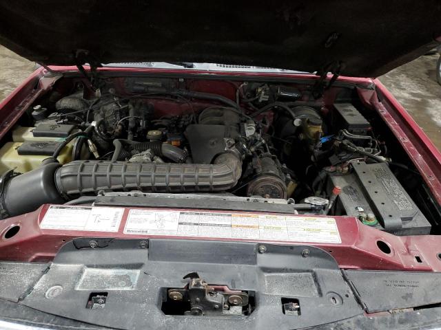 Photo 11 from auction – 1996 FORD EXPLORER with VIN 1FMDU34XXTUC86463