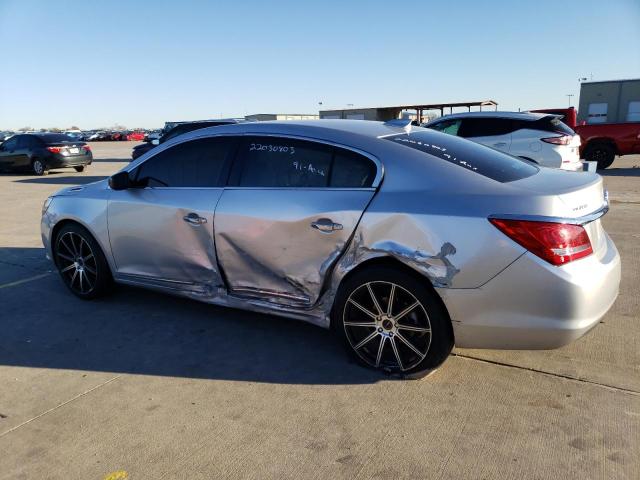 Photo 2 from auction – 2015 BUICK LACROSSE with VIN 1G4GB5GR5FF184914