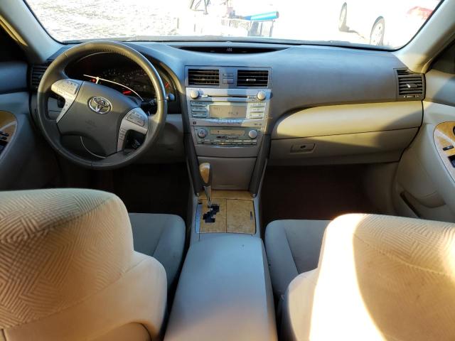 Photo 8 from auction – 2007 TOYOTA CAMRY CE with VIN JTNBE46K773040526