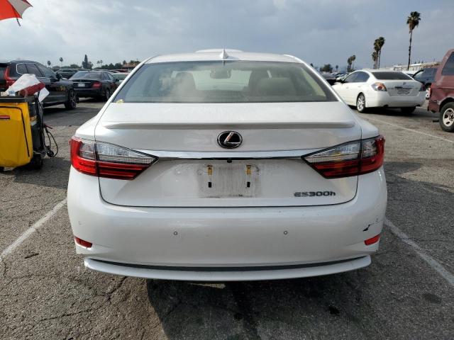 Photo 6 from auction – 2018 LEXUS ES 300H with VIN JTHBW1GG1J2191626
