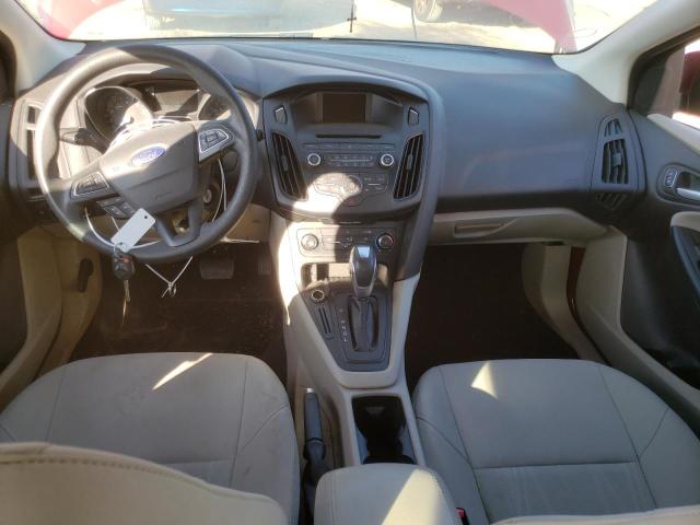 Photo 8 from auction – 2015 FORD FOCUS SE with VIN 1FADP3K22FL259115