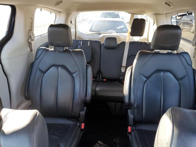 Photo 10 from auction – 2020 CHRYSLER PACIFICA T with VIN 2C4RC1BG0LR287302