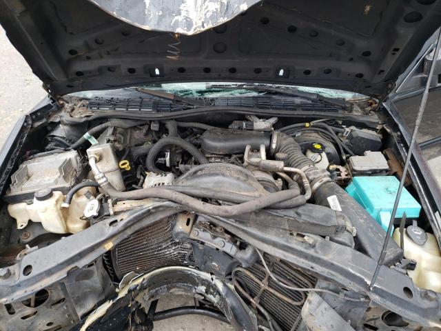Photo 12 from auction – 2002 CHEVROLET BLAZER with VIN 1GNCS18W22K130821