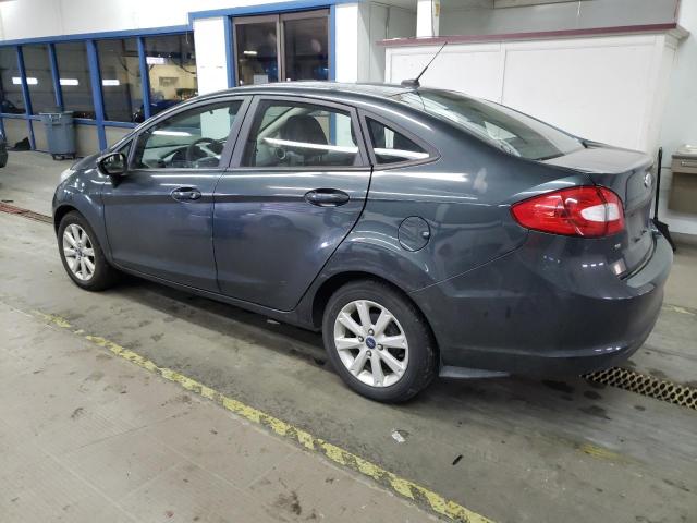 Photo 2 from auction – 2011 FORD FIESTA SE with VIN 3FADP4BJ5BM177529