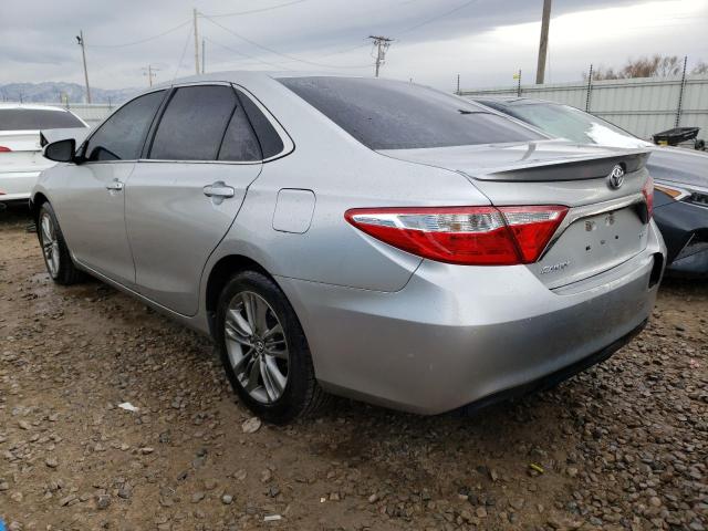 Photo 2 from auction – 2015 TOYOTA CAMRY LE with VIN 4T1BF1FKXFU104935