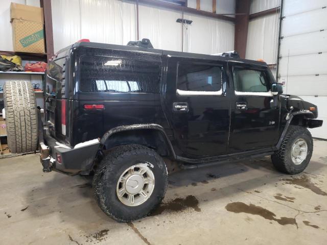 Photo 3 from auction – 2007 HUMMER H2 with VIN 5GRGN23U77H106496