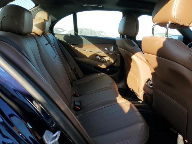 Photo 10 from auction – 2017 MERCEDES-BENZ E 300 with VIN WDDZF4JB9HA017422