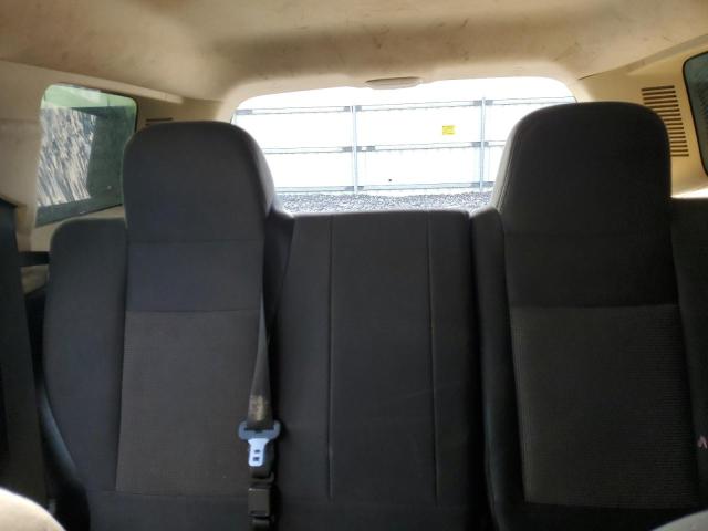 Photo 10 from auction – 2012 JEEP PATRIOT SP with VIN 1C4NJPBA6CD601296