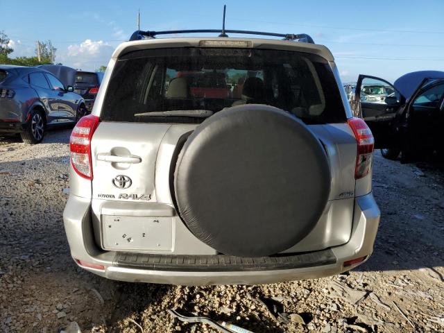 Photo 6 from auction – 2009 TOYOTA RAV4 with VIN 2T3BF33V59W006952
