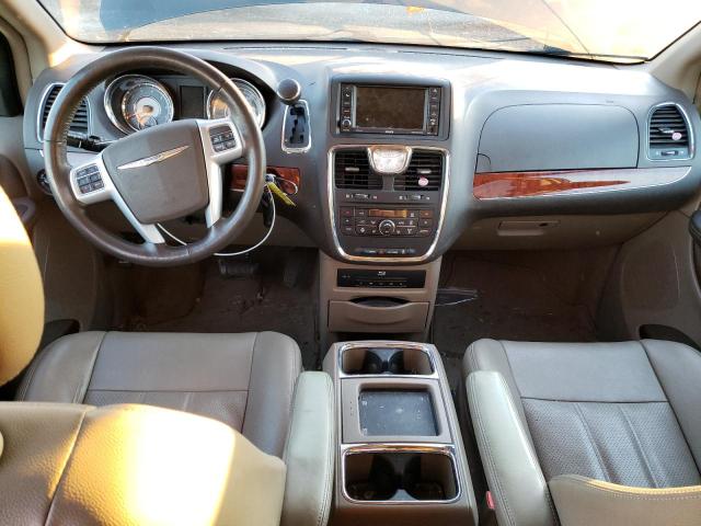 Photo 8 from auction – 2014 CHRYSLER TOWN & COU with VIN 2C4RC1CG2ER133336