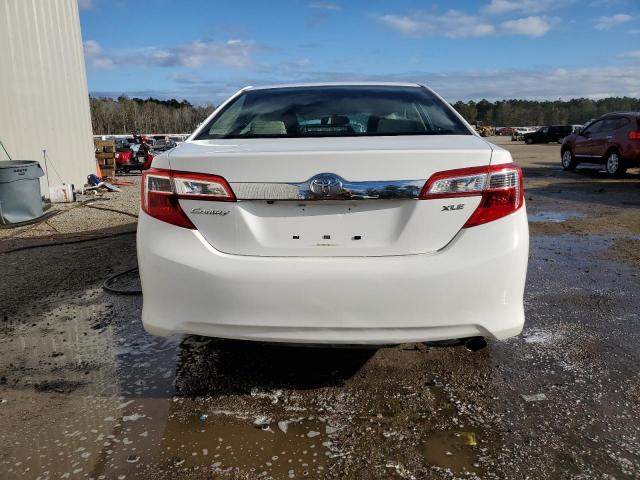 Photo 6 from auction – 2013 TOYOTA CAMRY L with VIN 4T4BF1FK3DR326719