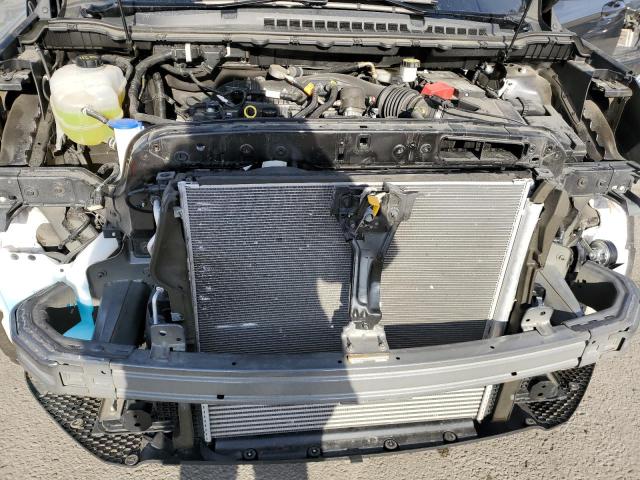 Photo 11 from auction – 2020 FORD EDGE SEL with VIN 2FMPK3J99LBB02905