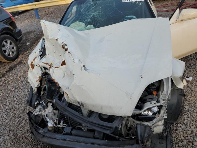 Photo 11 from auction – 2000 HONDA PRELUDE with VIN JHMBB6242YC004629