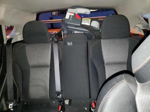 Photo 10 from auction – 2021 SUBARU CROSSTREK with VIN JF2GTACC8M9323832