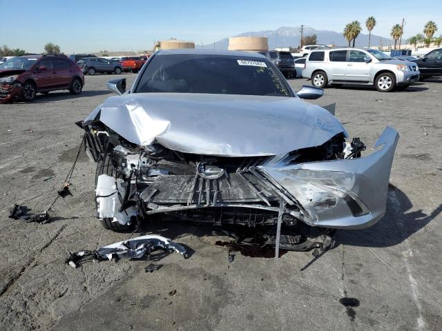 Photo 5 from auction – 2022 LEXUS ES 250 BAS with VIN 58AC11D19NU009609