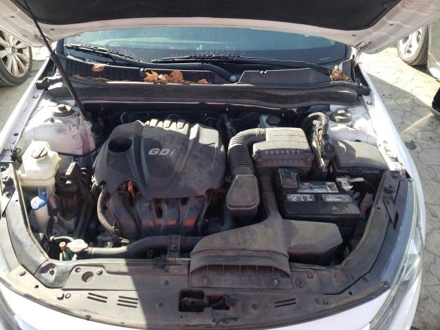 Photo 11 from auction – 2013 KIA OPTIMA EX with VIN 5XXGN4A72DG258317