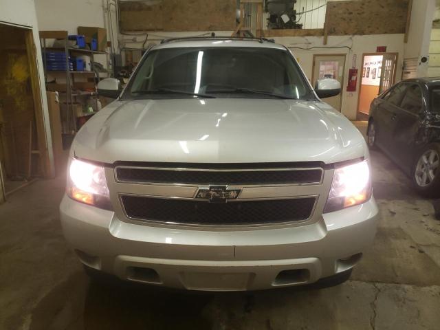 Photo 5 from auction – 2011 CHEVROLET AVALANCHE with VIN 3GNTKEE32BG312298