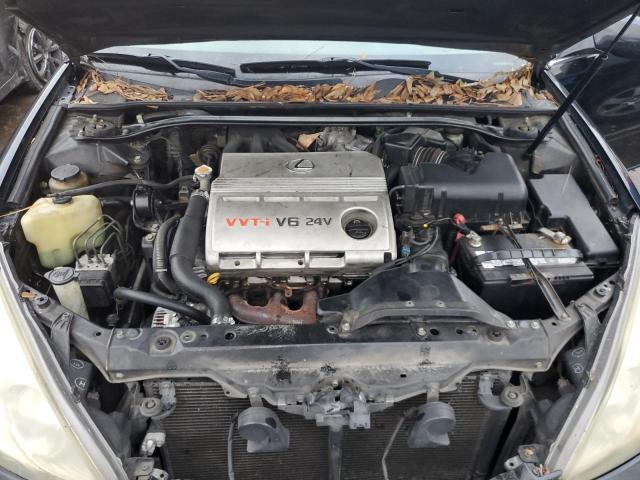 Photo 11 from auction – 2003 LEXUS ES 300 with VIN JTHBF30G430148886