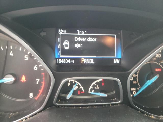 Photo 9 from auction – 2015 FORD FOCUS SE with VIN 1FADP3K21FL336590