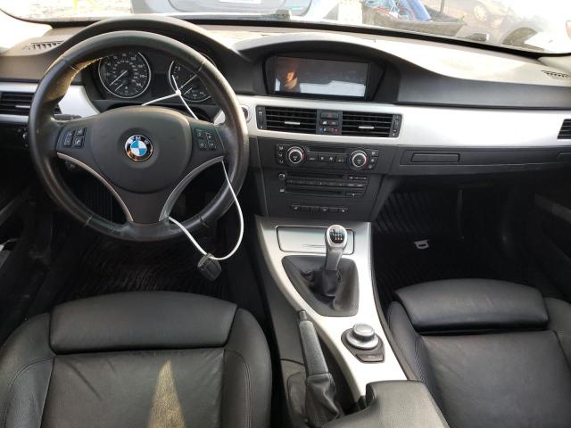 Photo 8 from auction – 2008 BMW 335 XI with VIN WBAVD53528A253077