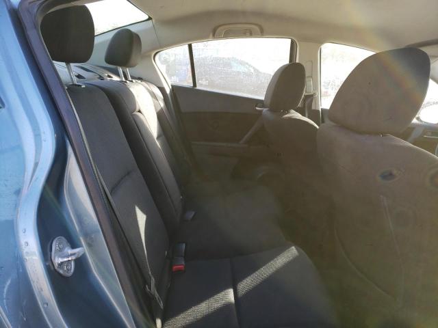Zdjęcie 10 z aukcji – 2011 MAZDA 3 I z VIN JM1BL1VF3B1442447